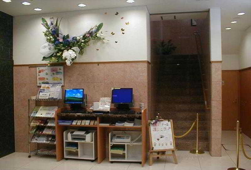 hotel Toyoko Inn Osaka Taniyon Kousaten