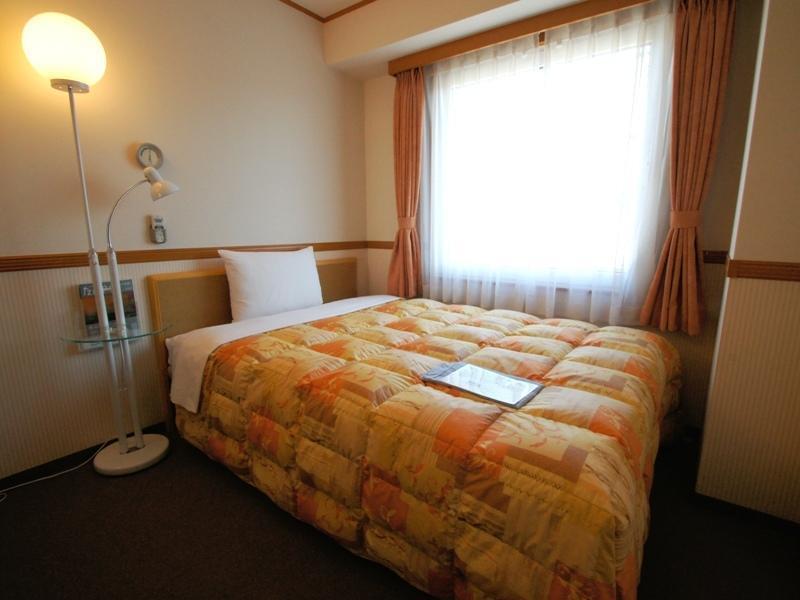 Fotos Hotel Toyoko Inn Saitama Toda Koen-eki Nishi-guchi