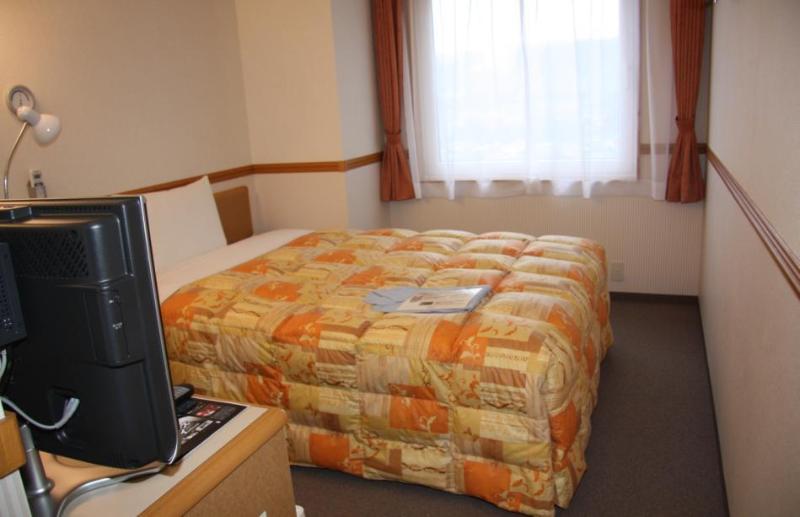 hotel Toyoko Inn Satsuma Sendai-eki Higashi-guchi