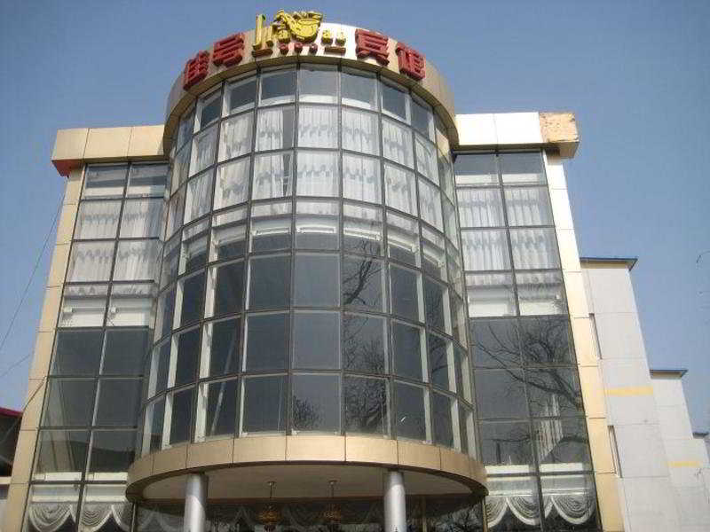 hotel Jia Hao