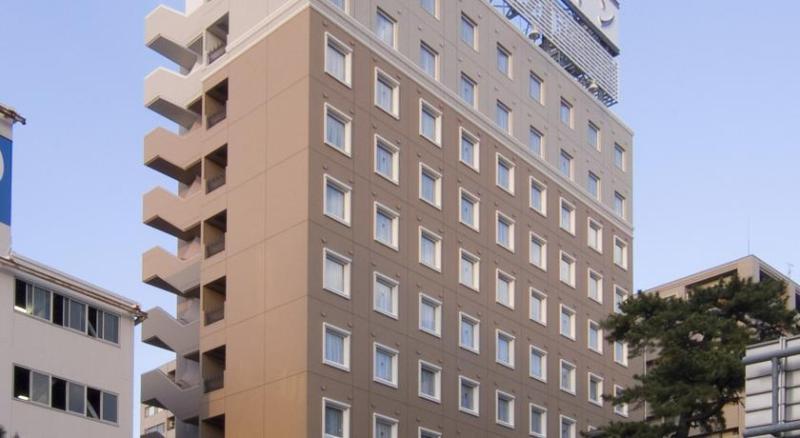 hotel Toyoko Inn Shonan Chigasaki-eki Kita-guchi