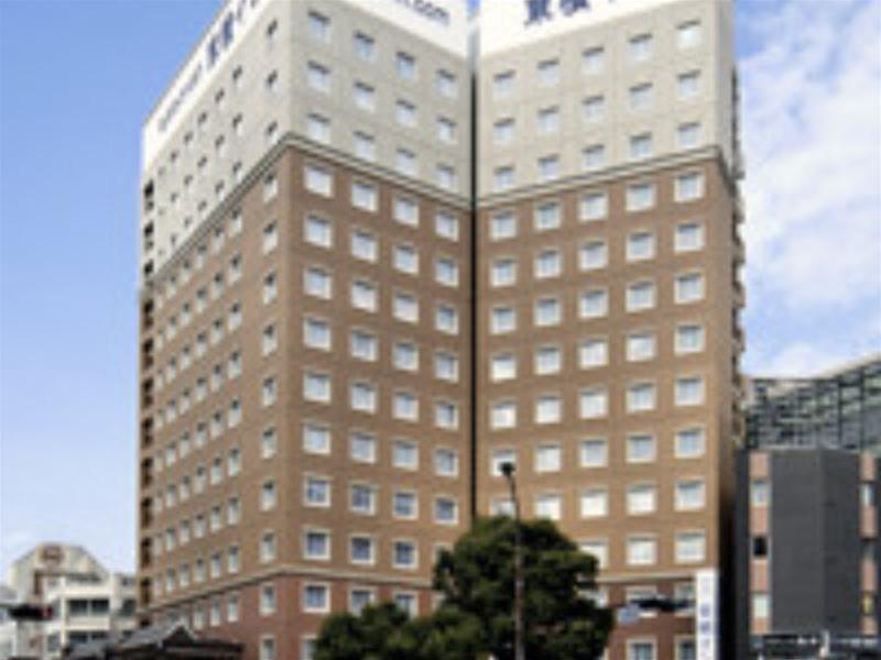 hotel Toyoko Inn Shonan Hiratsuka-eki Kita-guchi N 1