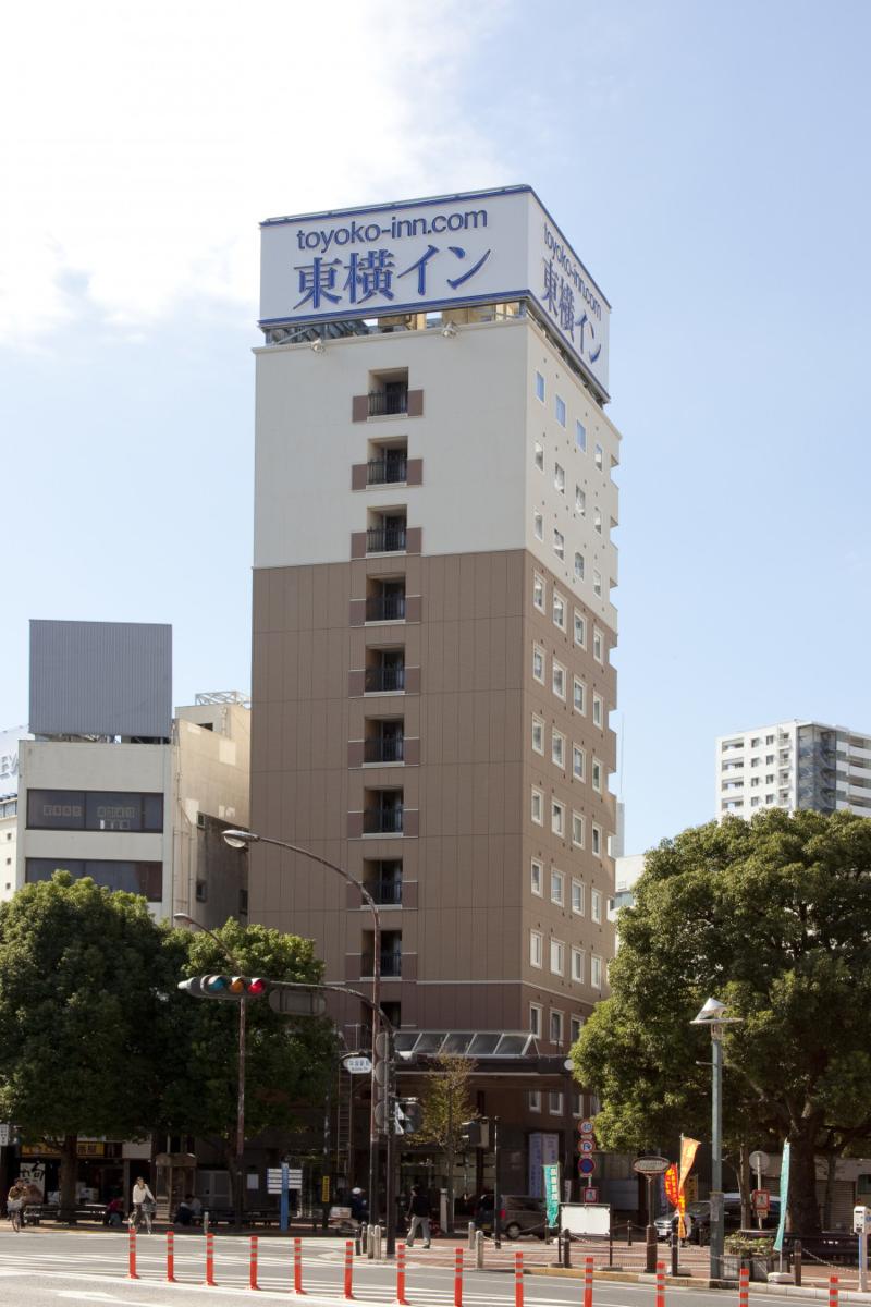 hotel Toyoko Inn Shonan Hiratsuka-eki Kita-guchi N2