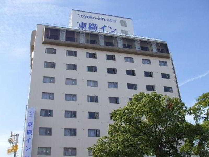 hotel Toyoko Inn Takamatsu Nakajin-cho