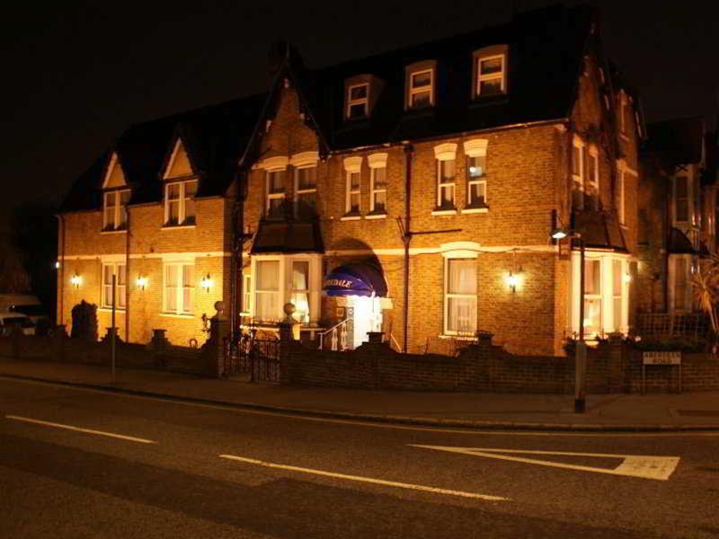 hotel Kirkdale Hotel