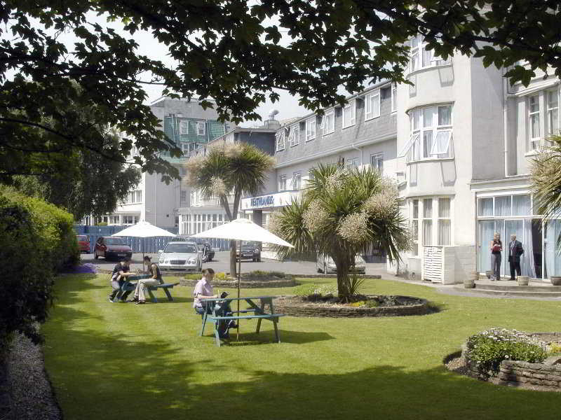 hotel Heathlands Hotel