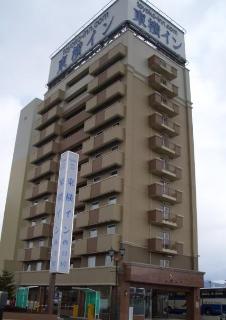 hotel Toyoko Inn Yamagata-eki Nishi-guchi