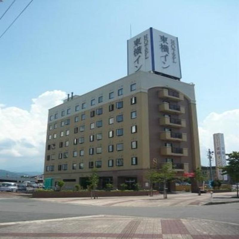 hotel Toyoko Inn Yonezawa Ekimae