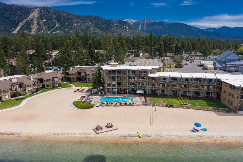 hotel Tahoe Lakeshore Lodge & Spa