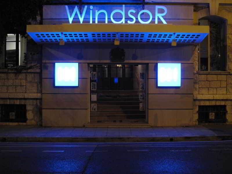 hotel Hotel Windsor