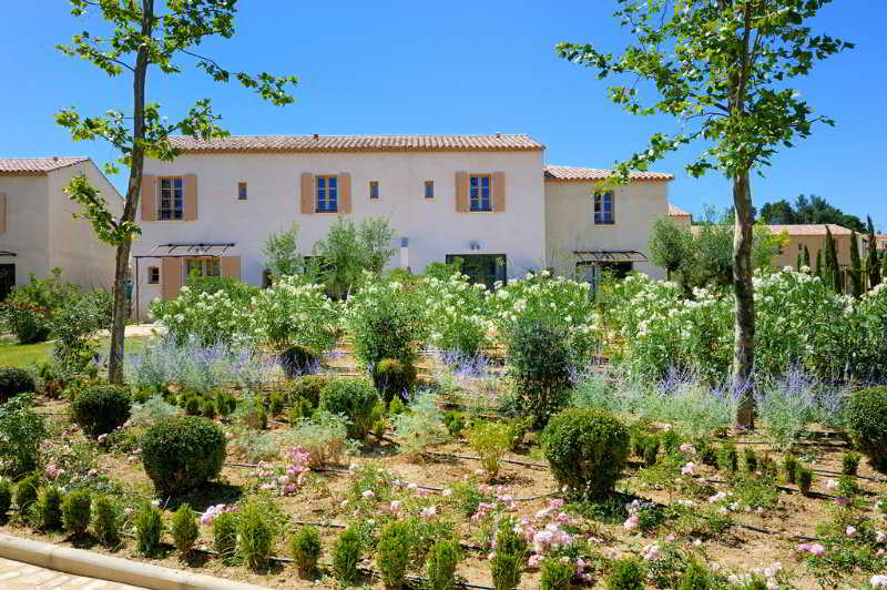 hotel Jardins De Saint Benoit