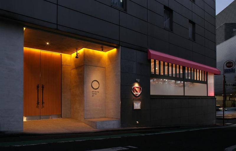 hotel Sibuya City Hotel