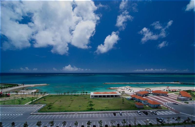 Fotos Hotel Okinawa Southern Beach & Resort Okinawa