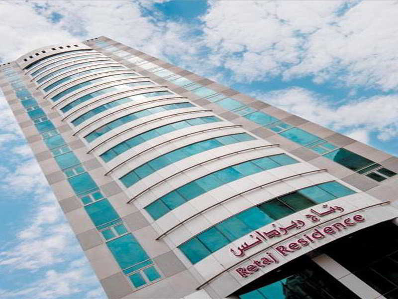 hotel Retaj Residence Al Corniche