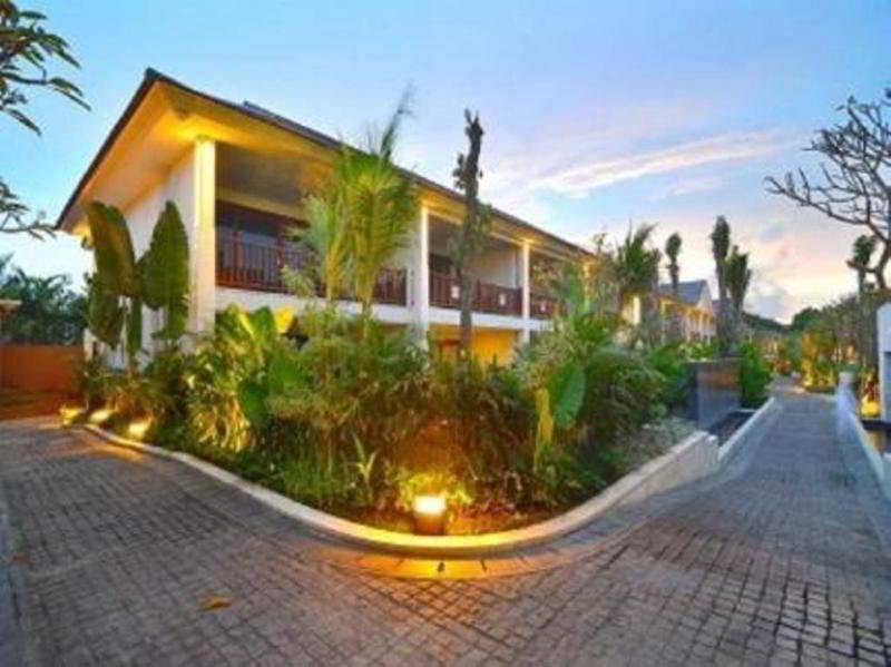 hotel Semara Resort Seminyak