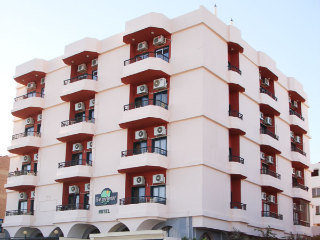 hotel Sea View Hurghada