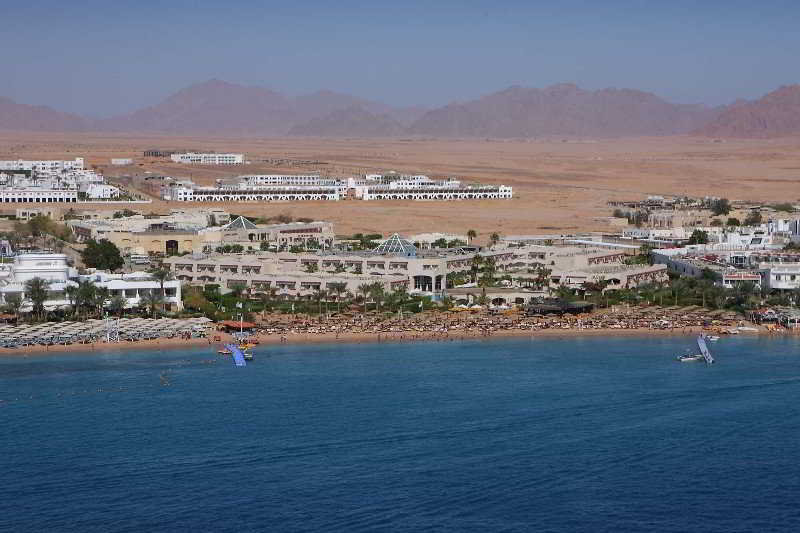 hotel Marriott Sharm El Sheikh Beach Resort