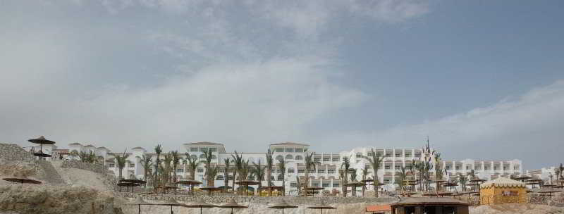 hotel Siva Sharm El Sheikh