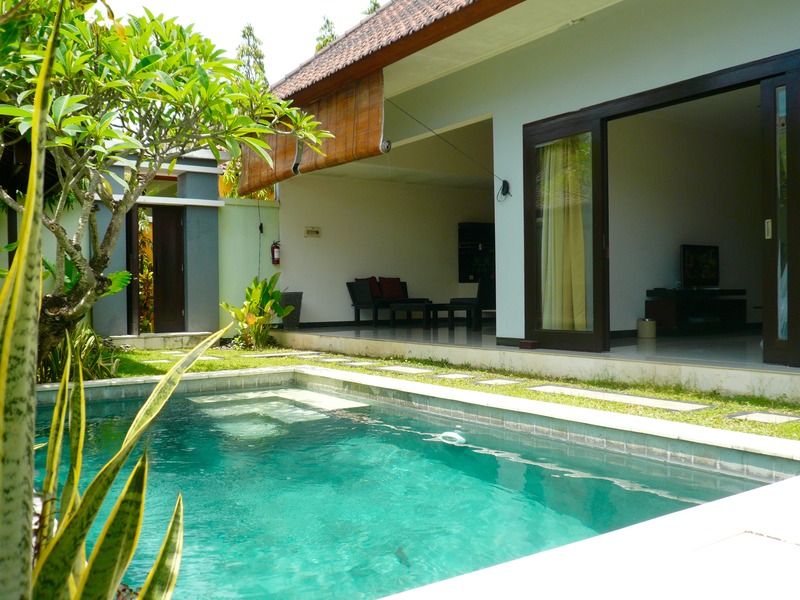 villa The Rishi Umalas