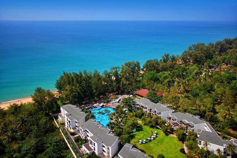 hotel Holiday Inn Resort Phuket Mai Khao Beach