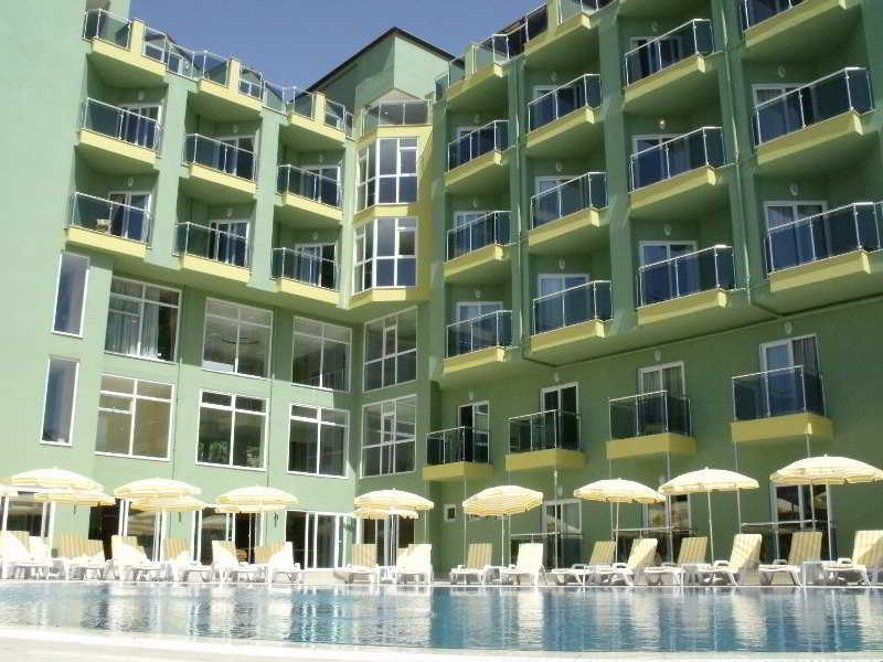 hotel Tur&tel Hotel