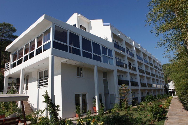 hotel Marina Boutique Fethiye