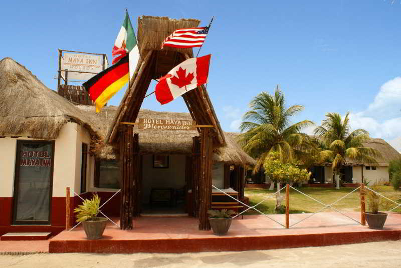 hotel Maya Inn Holbox