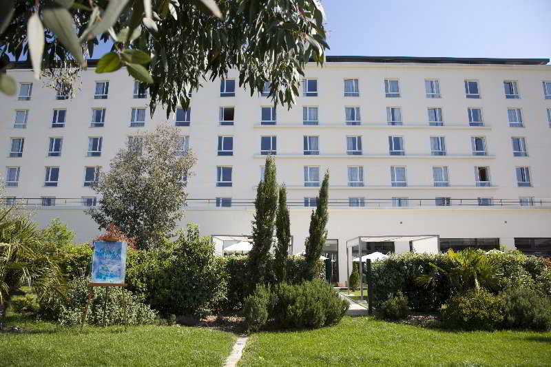 hotel Courtyard By Marriott La Dfense West