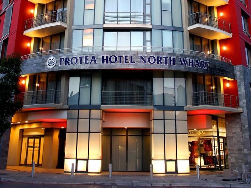 hotel Protea Hotel North Wharf