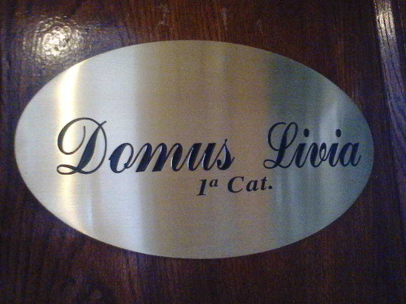 hotel Domus Livia Luxury Suites