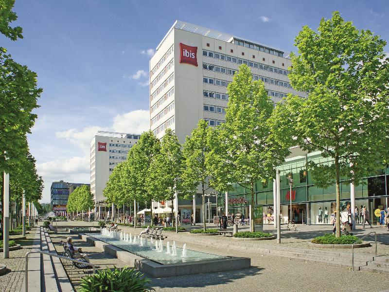 hotel Ibis Dresden Knigstein