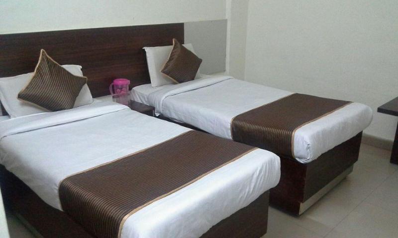 hotel Anand Villa