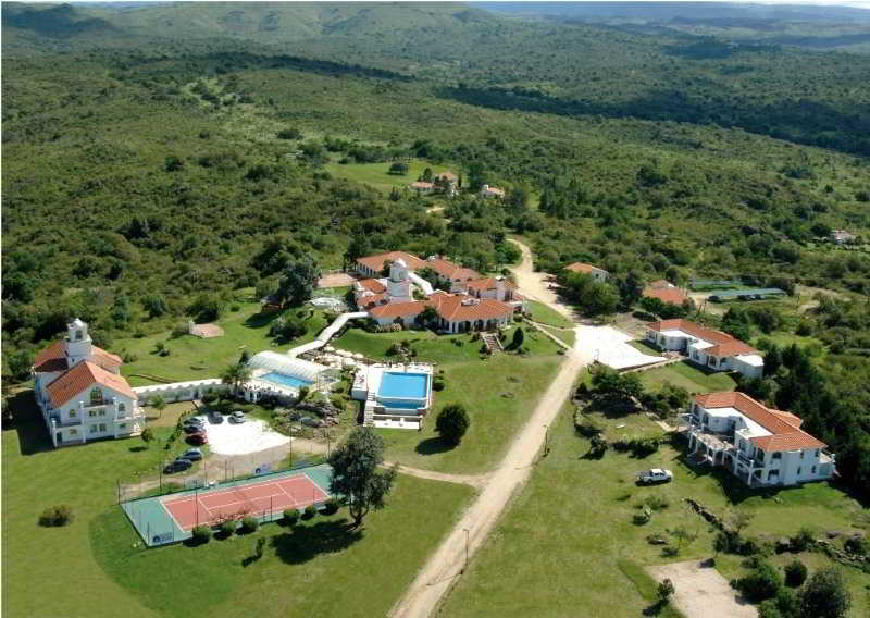 hotel La Posada Del Qenti