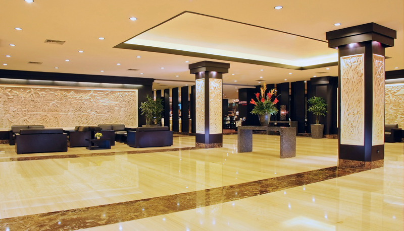 hotel Aston Denpasar Hotel & Convention Center