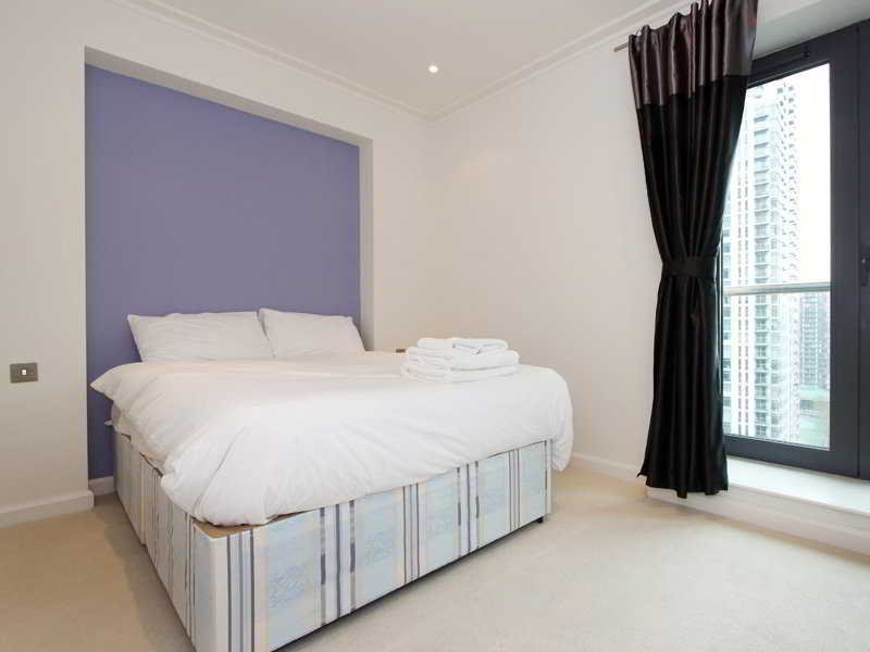 hotel Discovery Dock Serviced Apartments