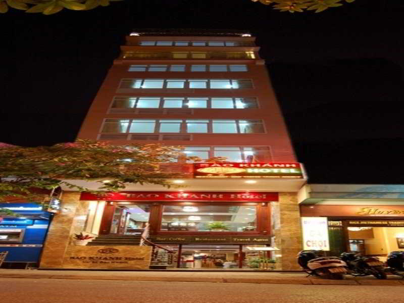 hotel Bao Khanh Hotel