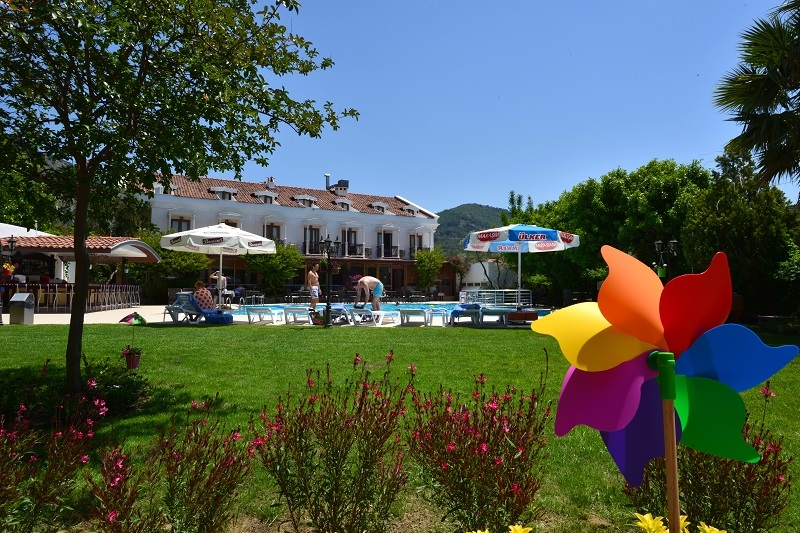 hotel Gocek Lykia Resort