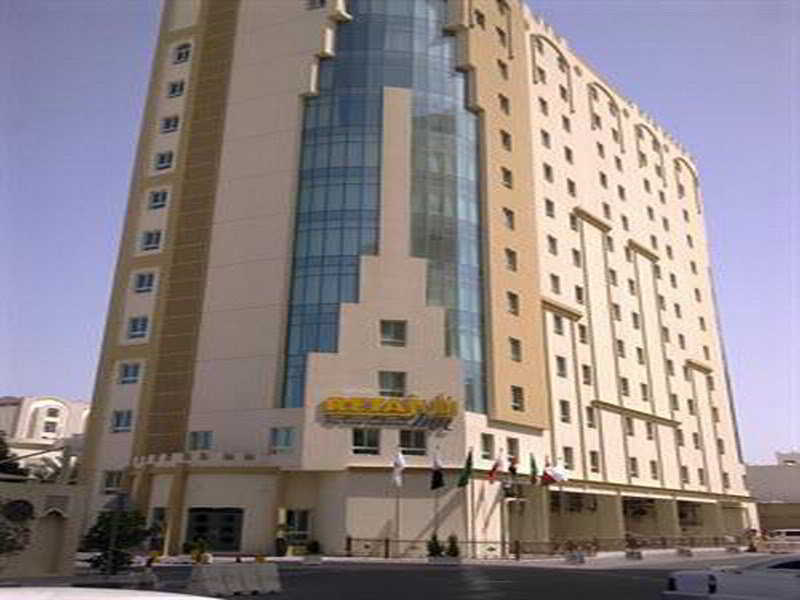 hotel Retaj Inn Doha