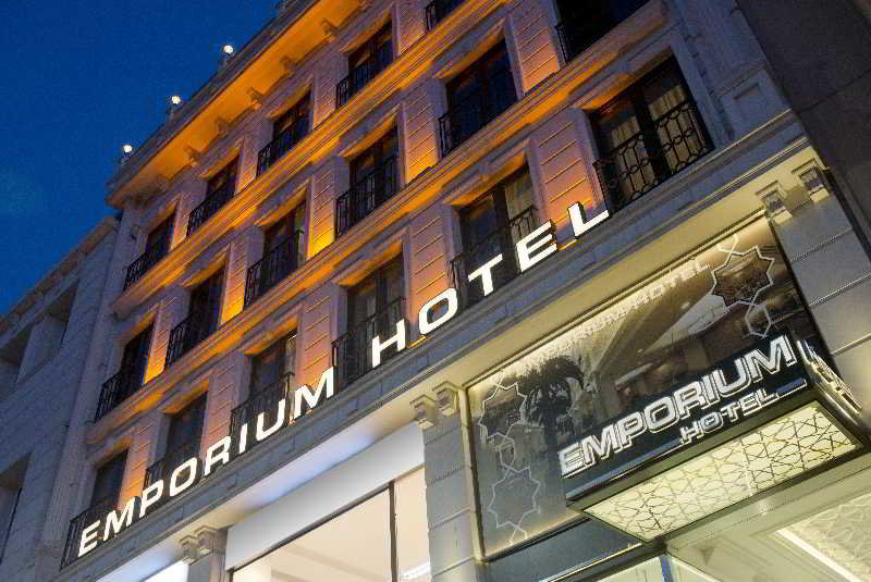 hotel Emporium Hotel Istanbul