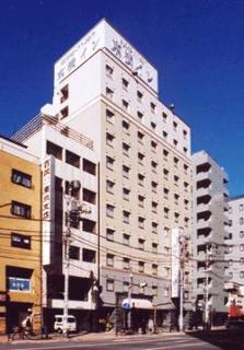 hotel Toyoko Inn Korakuen Bunkyokuyakusho-mae