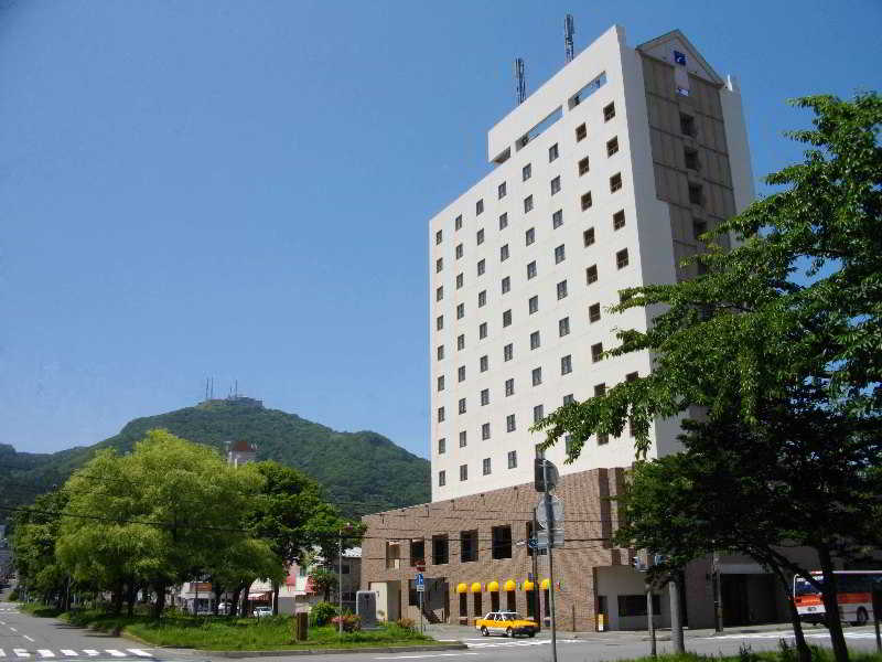 hotel Hakodate Grand Hotel