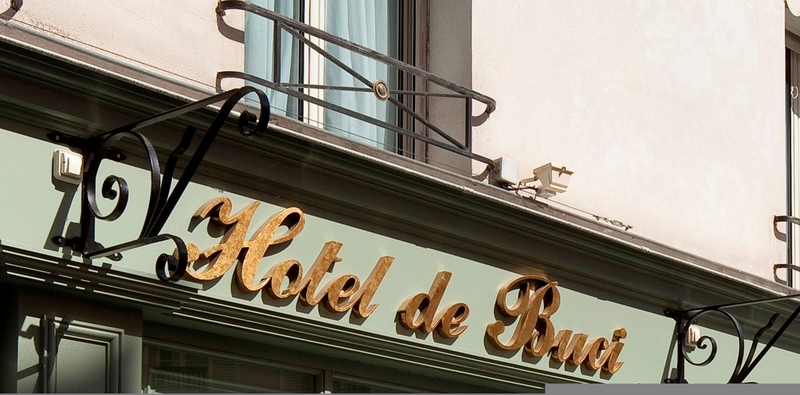 hotel De Buci