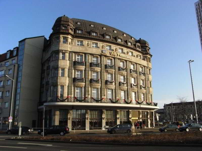 hotel Victor Residenz Hotel Leipzig