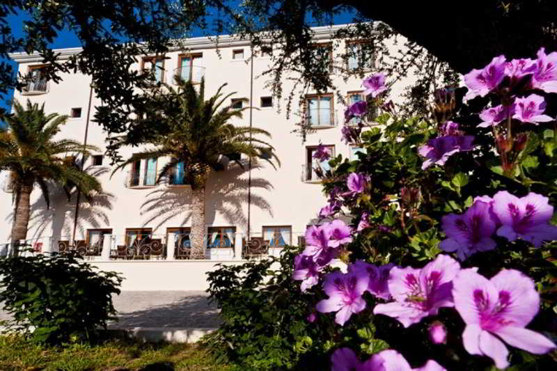 hotel Brancamaria