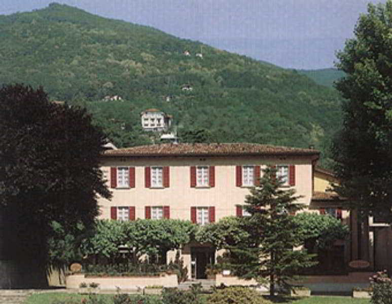 hotel Albergo Centrale