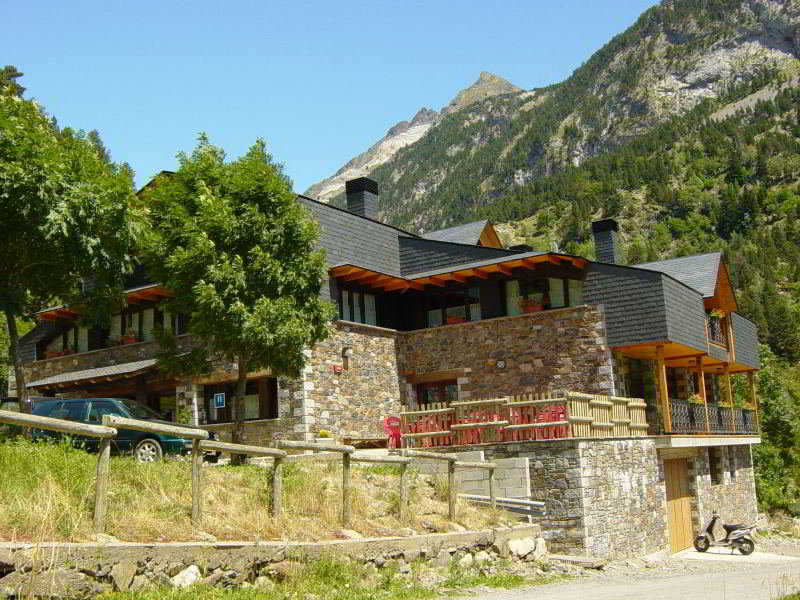 hotel Turpi