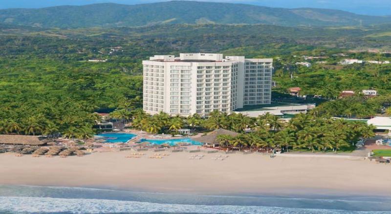 hotel Sunscape Dorado Pacifico Ixtapa