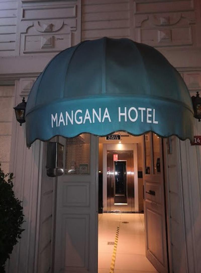 boutique Mangana Konak