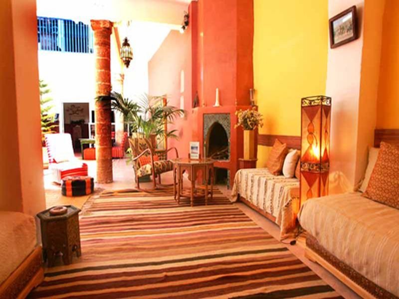 casa Riad Lalla Mogador