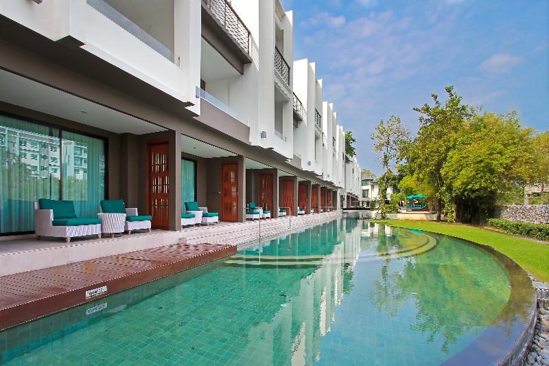 hotel The Serenity Hua Hin